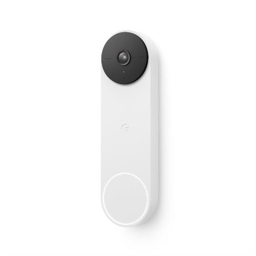 Google Nest Doorbell (Battery Powered)