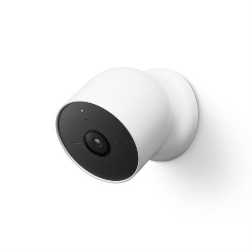 Google Nest Cam (Battery Powered)