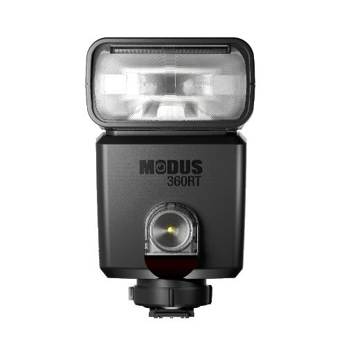 Hahnel MODUS 360RT Speedlight For Nikon
