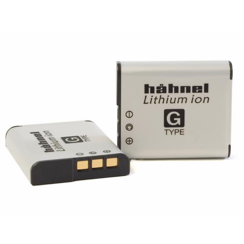 Hahnel HL-G1 Battery for Sony NP-BG1 and NP-FG1