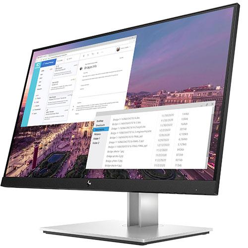 HP E23 G4 23-inch FHD Monitor
