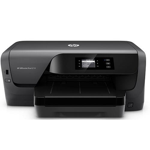 HP OfficeJet Pro 8210 Printer