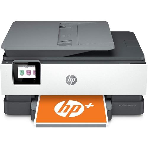 HP Officejet Pro 8025e All-in-One Printer