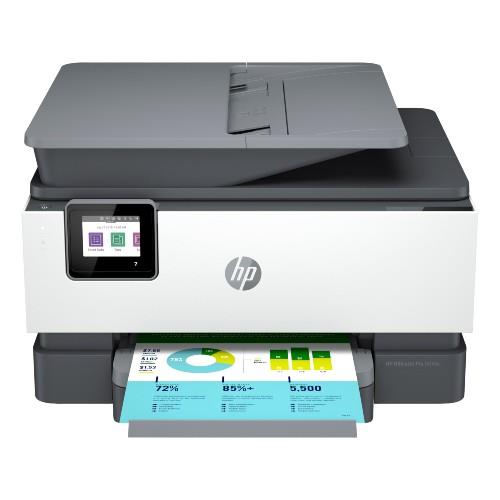 HP Officejet Pro 9010e All-in-One Printer