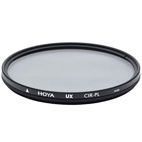 Hoya 46mm UX Circular Polarising Filter