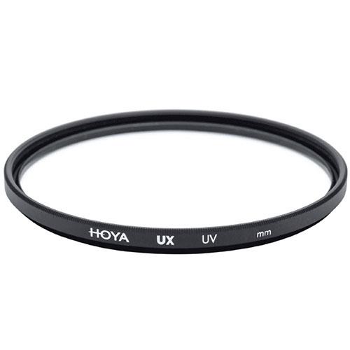 Hoya 62mm UX UV Filter