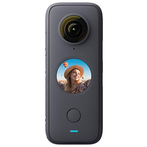 Insta360 ONE X2 Action Camera - Open Box
