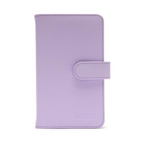instax Mini 11 Album in Lilac Purple