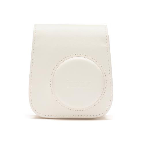 instax Mini 11 Case In Ice White