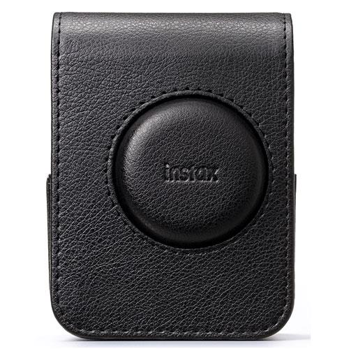 instax mini Evo Camera Case in Black