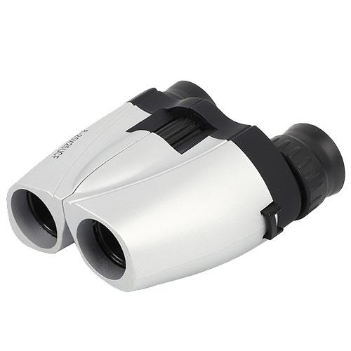 Jessops 8-25x25 Mark II Compact Zoom Binoculars