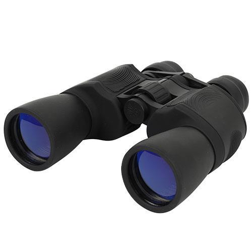 Jessops 10-30x50 Full Size Zoom Binoculars MKII - Open Box