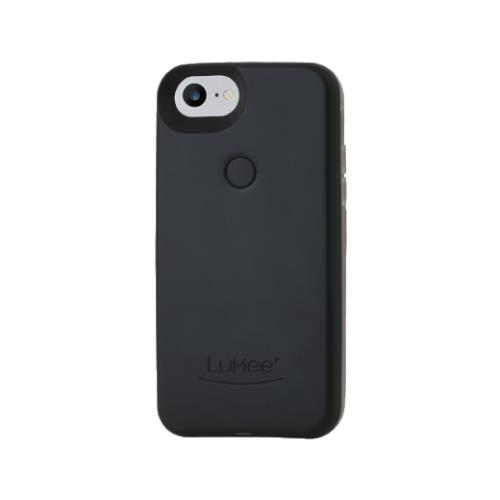 LuMee Two iPhone - Black
