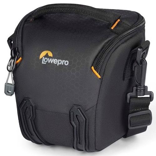Lowepro Adventura SH 120 III Camera Bag in Black