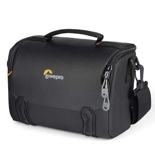 Lowepro Adventura SH 140 III Camera Bag