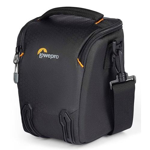 Lowepro Adventura TLZ 30 III Camera Bag in Black