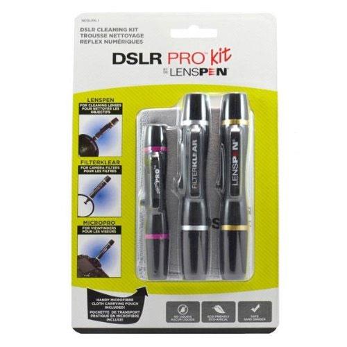 Lenspen DSLR Pro Cleaning Kit