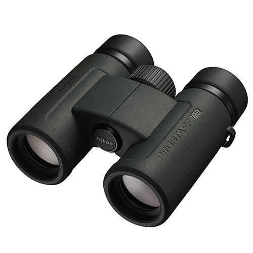Nikon Prostaff P3 10x30 Binoculars