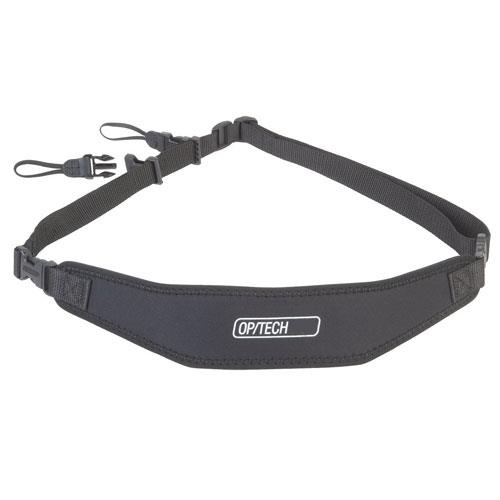 OpTech Utility Strap Sling in Black