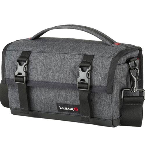 Bags And Cases Accessories Jessops Panasonic Dmw Ps10 Shoulder Bag