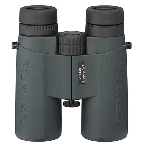 Pentax ZD 8x43 Waterproof Binoculars