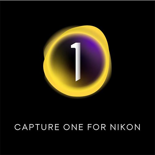 Capture One 22 Nikon