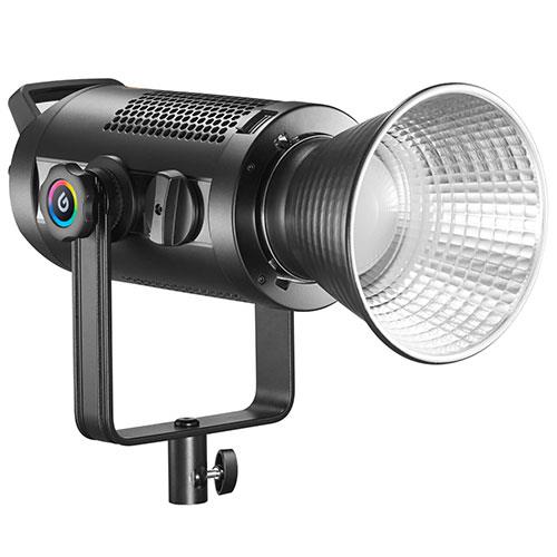 Pixapro Godox SZ150R Zoom RGB LED Studio Light