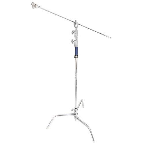 Pixapro C-Stand with 50-inch Boom Arm Kit - Ex Display