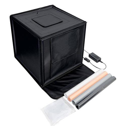 Pixapro Foldable LED Light Tent