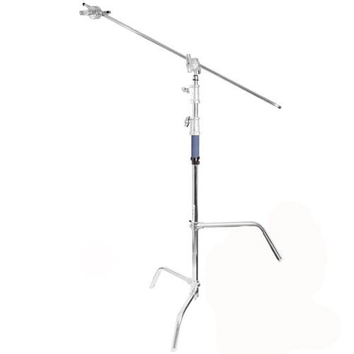 Pixapro C-Stand with 50-inch Boom Arm