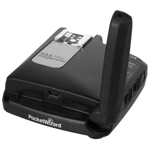 Pocket Wizard FlexTT5 Transceiver for Canon - Ex Display