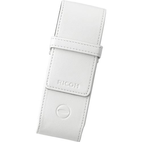Ricoh Theta Soft Case TS-1 White