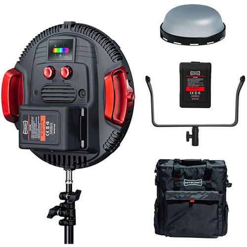 Rotolight AEOS 2 Pro Imagemaker Kit