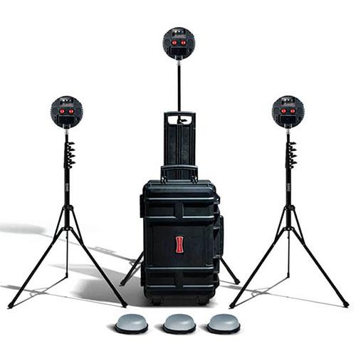 Rotolight NEO 3 Pro Studio Kit