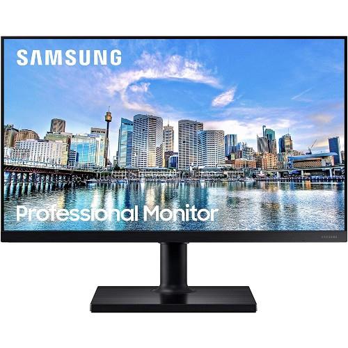Samsung 22-inch T45F Full HD IPS Monitor LF22T450FQRXXU