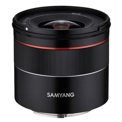 Samyang AF 18mm f/2.8 Lens - Sony E-mount