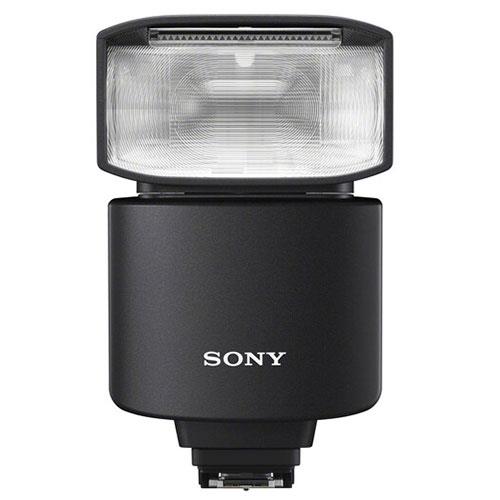 Sony HVL-F46RM Wireless Flashgun