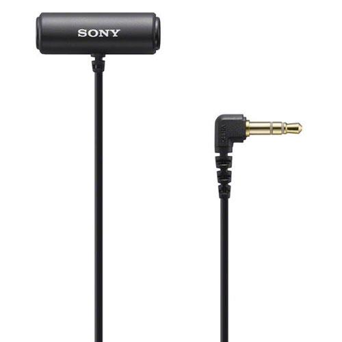 Sony ECM-LV1 Lavalier Microphone
