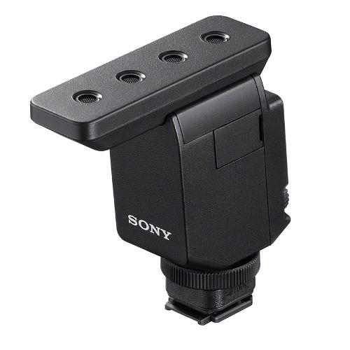 Sony ECM-B10 Wireless Shotgun Microphone