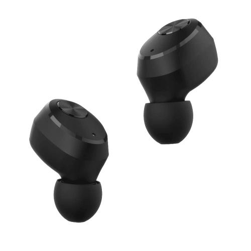 Sudio Niva Bluetooth In-Ear Headphone Black 