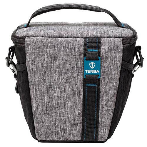 Tenba Skyline 8 Top Load Bag in Grey
