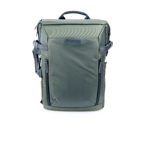 vanguard luggage