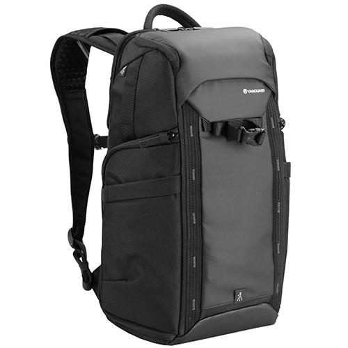 Vanguard Veo Adaptor R48 Backpack in Black