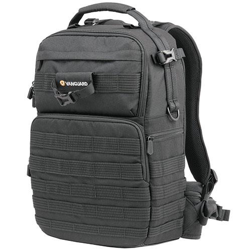 Vanguard Veo Range T45M Medium Tactical Backpack in Black