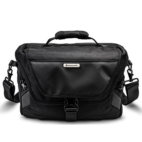 Vanguard Veo Select 36S Large Shoulder Bag in Black