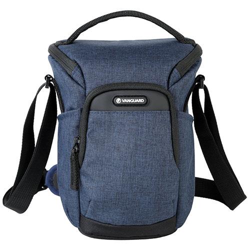 Vanguard Vesta Aspire 15Z Shoulder Zoom Bag in Blue
