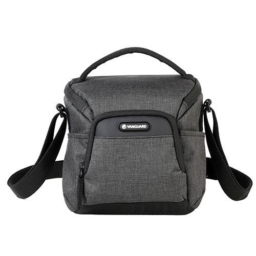 Vanguard Vesta Aspire 15 Shoulder Bag in Grey