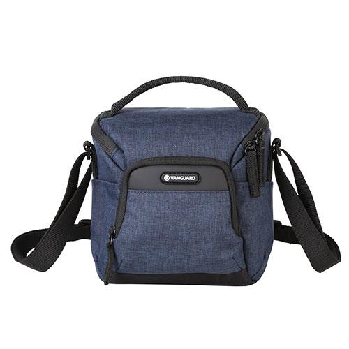 Vanguard Vesta Aspire 15 Shoulder Bag in Blue