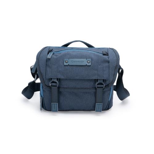 Vanguard Veo Range 21M Shoulder Bag - Blue