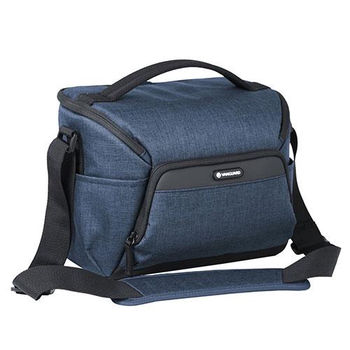 Vanguard Vesta Aspire 25 Shoulder Bag in Blue